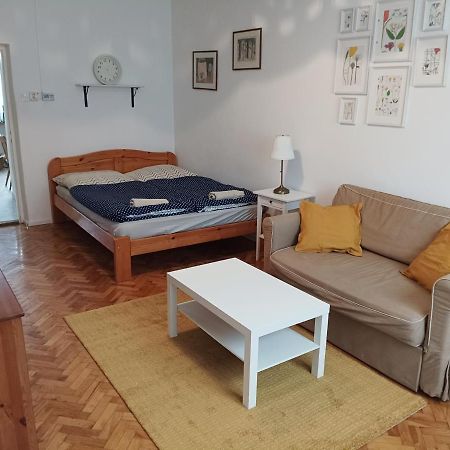 Sarahome2 Szeged Bagian luar foto