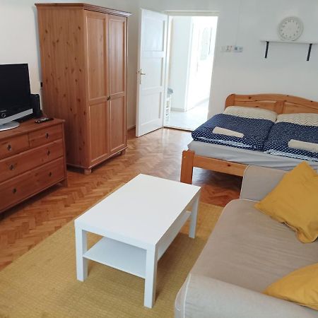 Sarahome2 Szeged Bagian luar foto