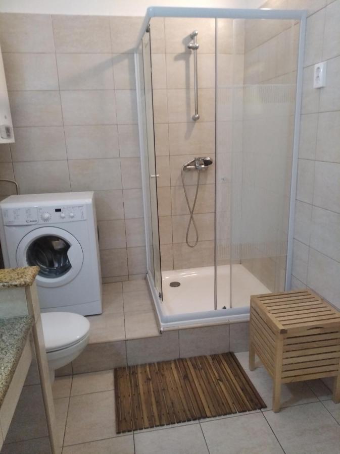 Sarahome2 Szeged Bagian luar foto