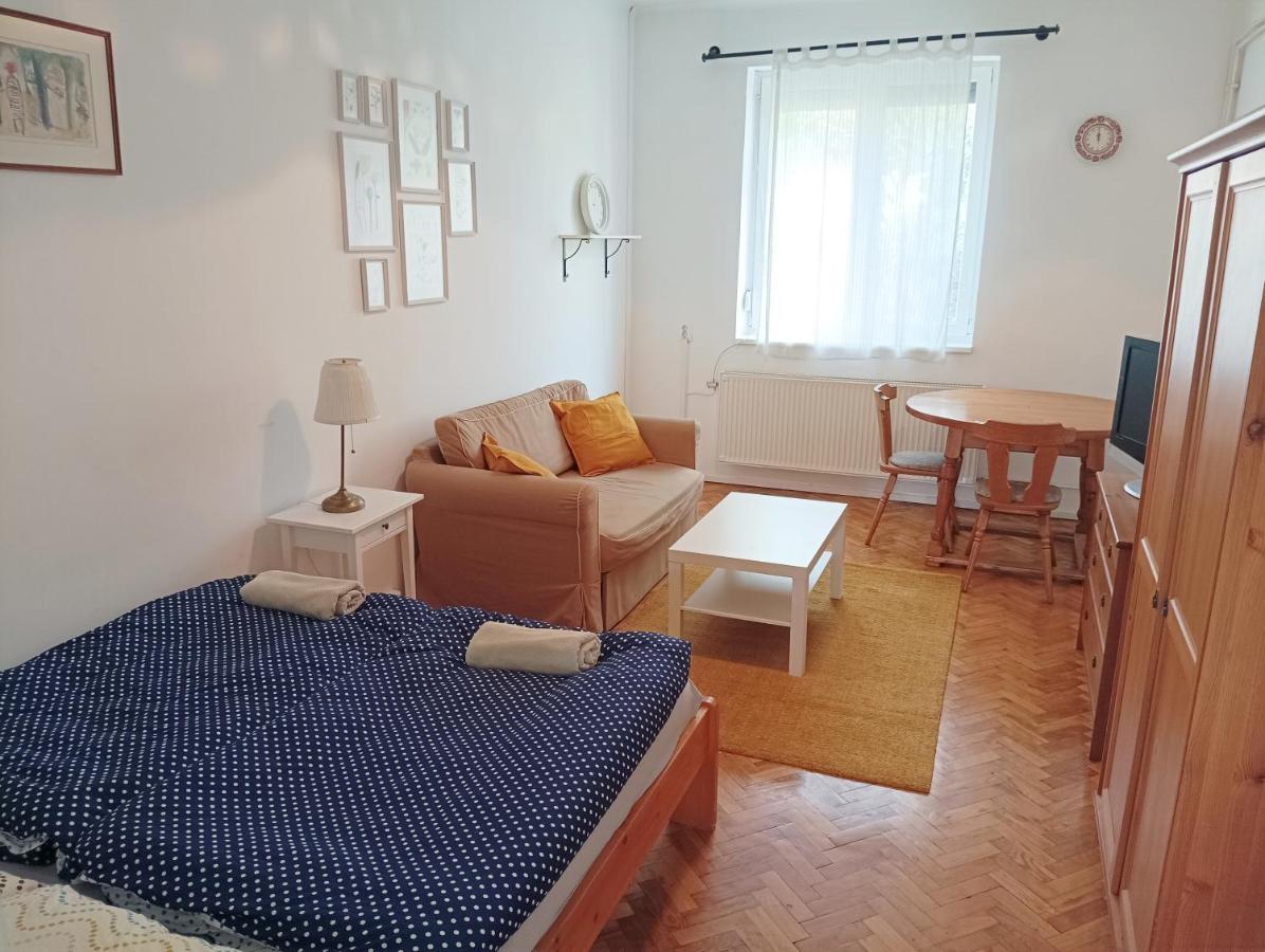 Sarahome2 Szeged Bagian luar foto